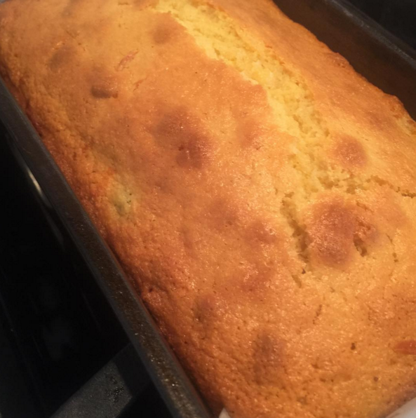 corn bread