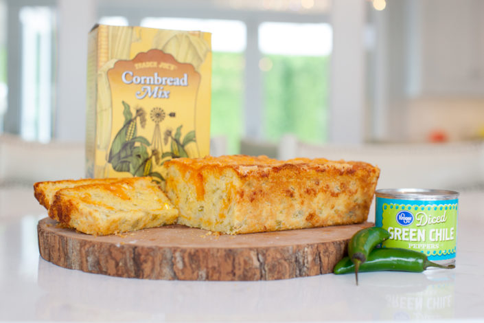 corn bread