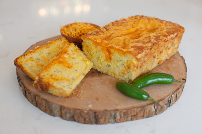 corn bread